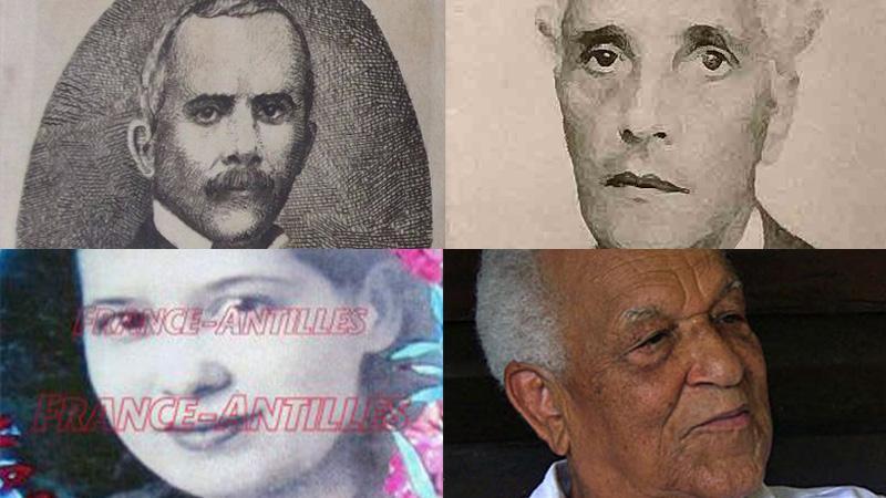 Ecrivains créolophones de la Martinique : les précurseurs (1è partie)