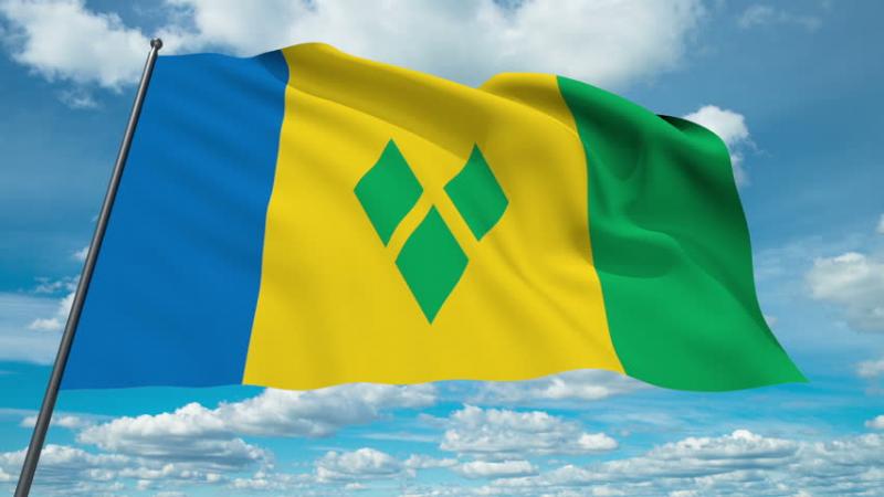 CARICOM congratulates St. Vincent and the Grenadines on 41st Independence Anniversary