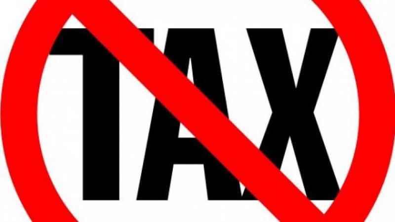 ANTIGUA AND BARBUDA GOVERNMENT ABOLISHES PERSONAL INCOME TAX