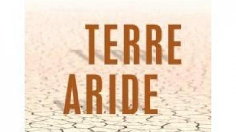 « TERRE ARIDE » -DE ELIESHI LEMA- TRADUIT DE L'ANGLAIS (TANZANIE) PAR FERNAND TIBURCE FORTUNE