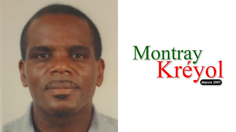 Jean-Luc Herthe ka soutienn Montray Kréyol