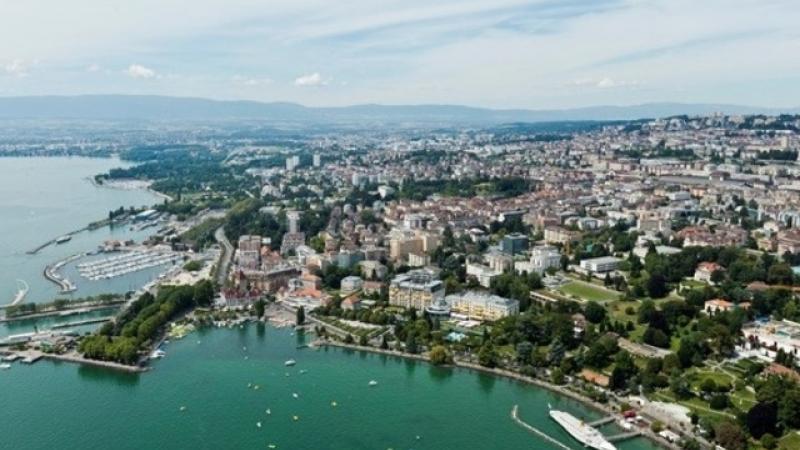 Après Genève, le Festival Histoire et Cité s'étend 