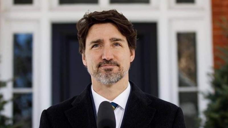 Trudeau rend hommage aux professionnels de santé haïtiens au Canada