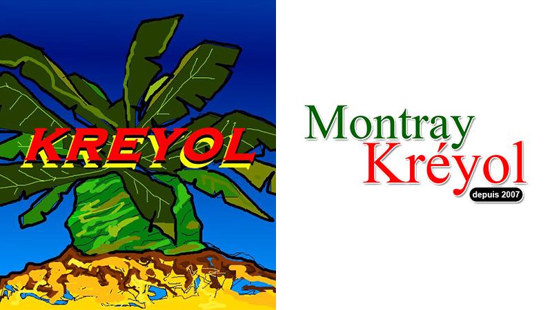 Viviane Laroue ka soutienn Montray Kréyol