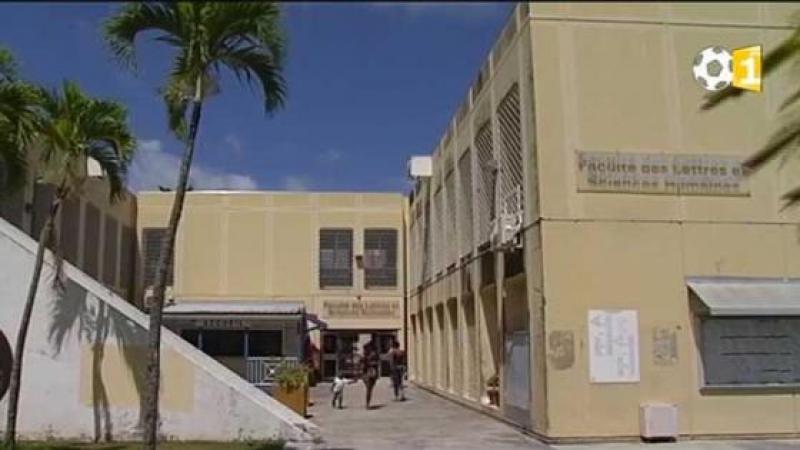 L'université des Antilles se projete dans l'avenir