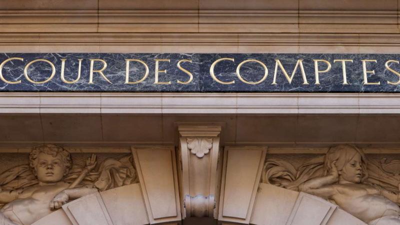 Situation financière calamiteuse de Fort-de-France : la Cour des comptes fustige le laxisme de l’Etat