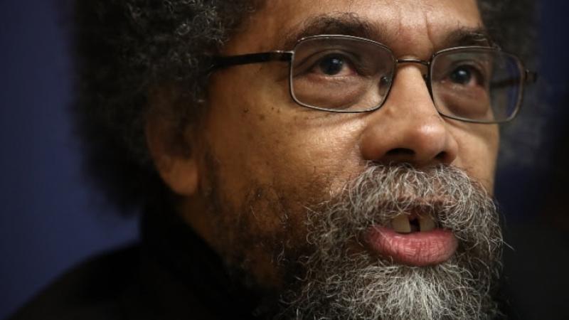 Cornel West resigns from position at Harvard University in open letter