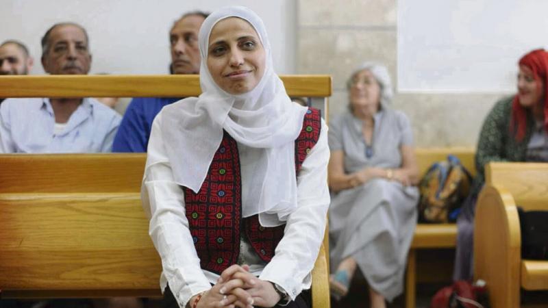 Liberté d’expression. La poésie palestinienne dans les geôles d’Israël