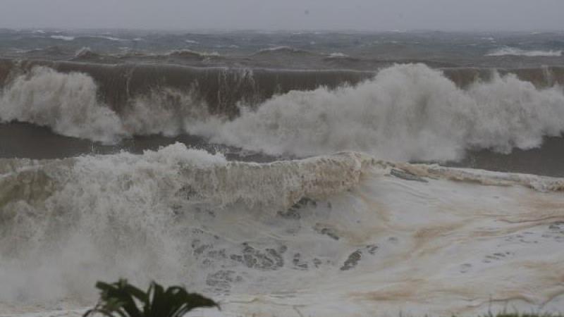 Risque de tsunami : exercice international " Caribe Wave" à St-Pierre