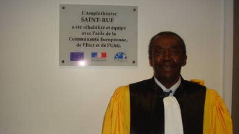 Hommage au Professeur Alain Yacou
