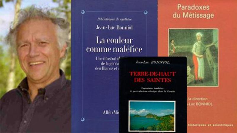 Relire ou découvrir Jean-Luc Bonniol