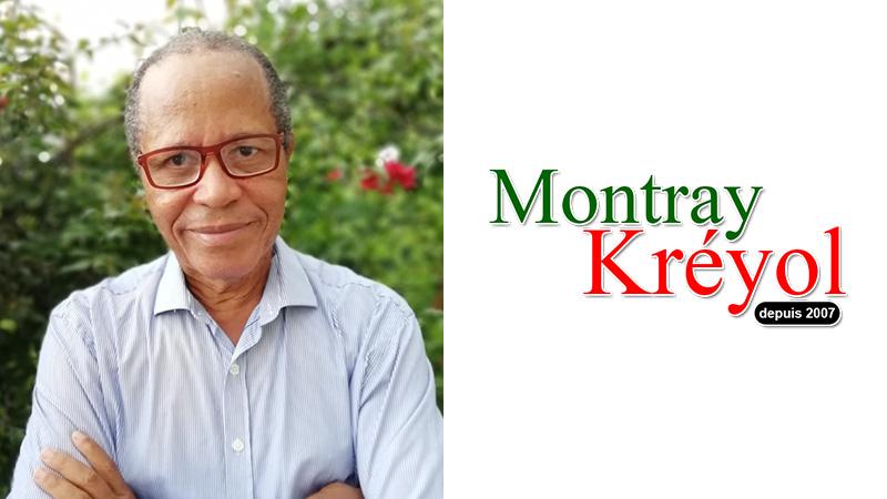 Marie-Joseph Aglaé soutient Montray Kréyol
