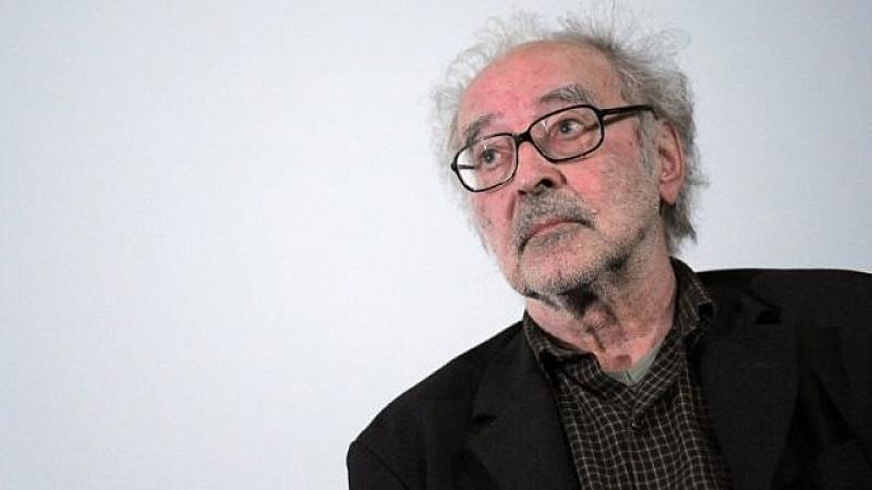 Jean-Luc Godard annonce son soutien au mouvement de boycott du cinéma israélien