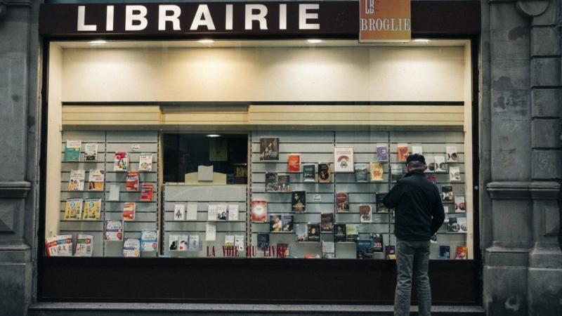 "Librairies fermées : oui, on peut parfaitement se passer des livres (voici pourquoi)"
