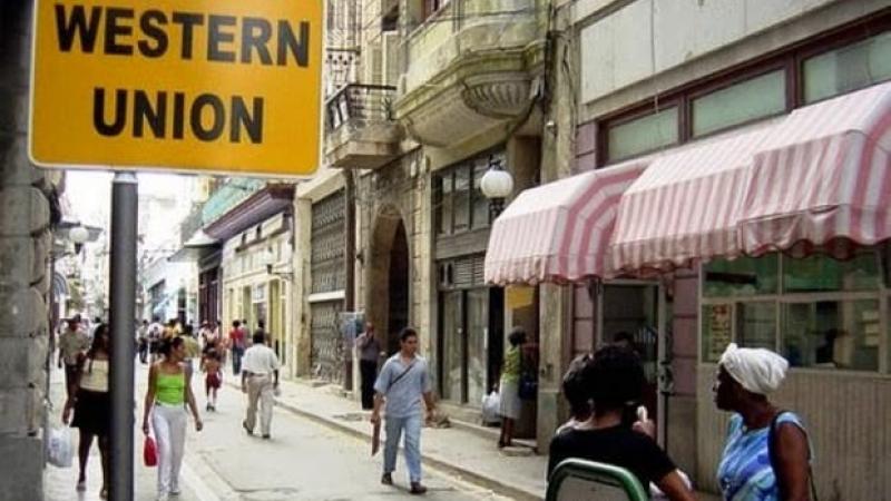 Western Union ferme ses agences à Cuba à cause des sanctions des USA