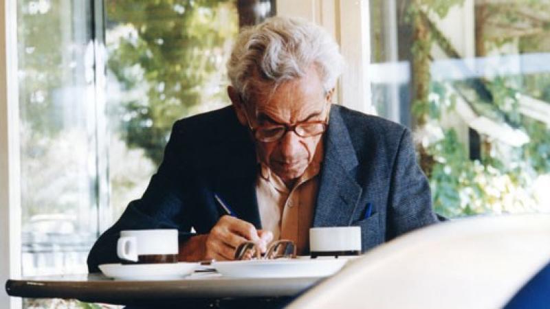 A Mathematician With No Job And No Home — Paul Erdős
