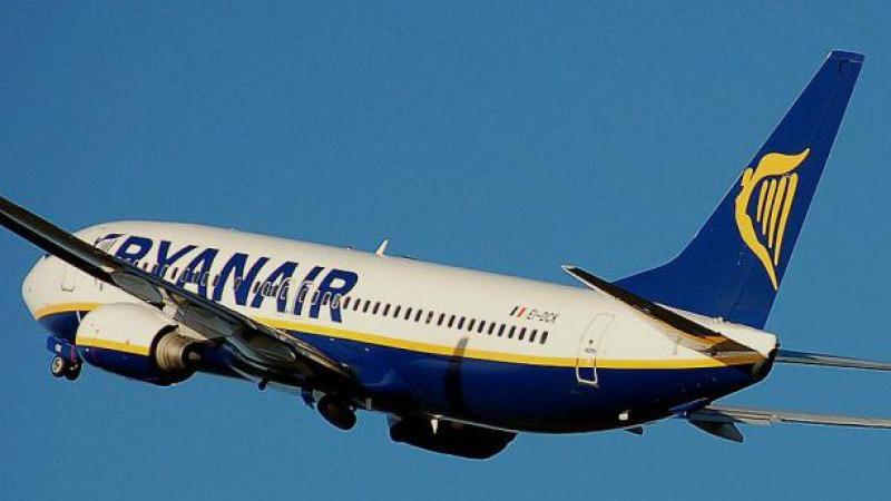 Ryanair : Les passagers dépassant les 100 kilos désormais invités à voyager en soute avec leurs valises