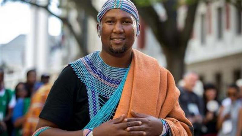 Mandela’s grandson urges Israeli envoy’s expulsion from S Africa, cutting off of all ties 