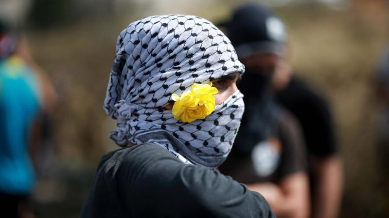 Le nuove voci palestinesi