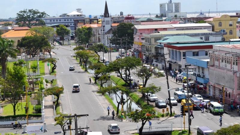 Bankers bombarding Guyana with financing plans as oil boom begins