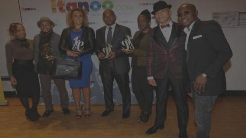 Trophées des Entrepreneurs AfroCréoles – 2017