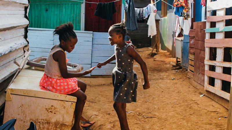 Guyane : dans les favelas françaises