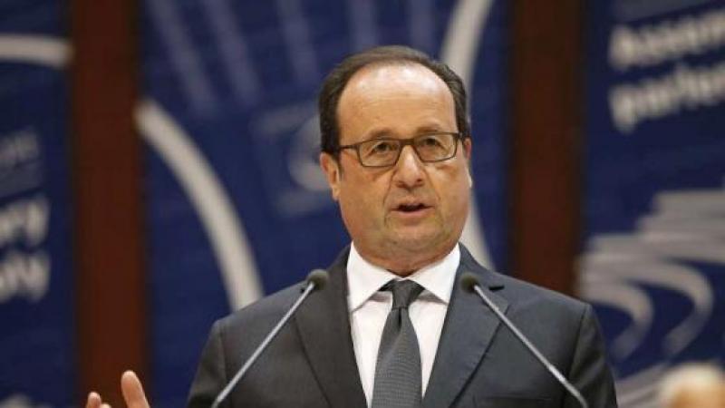 Hollande estime qu’il y a « trop d’immigration »