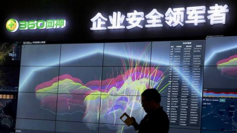Pékin réussit une liaison quantique depuis l'espace et fait un pas décisif vers un Internet inviolable