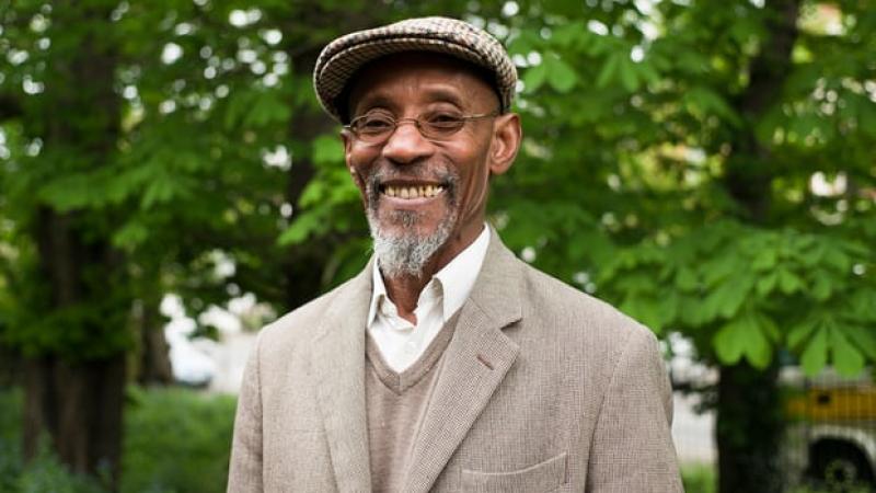 Linton Kwesi Johnson: ‘It was a myth that immigrants didn’t want to fit into British society. We weren’t allowed’