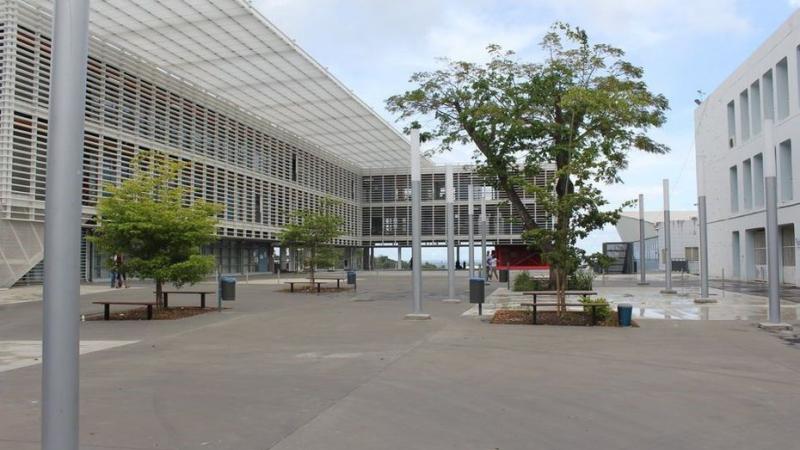 L'université des Antilles sommée de rouvrir le master "Énergétique et thermique", par le tribunal administratif