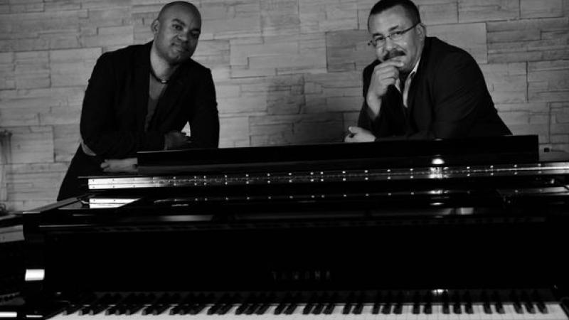 Jazz Culture : "Creole Jazz" de Thierry Vaton & Georges Granville