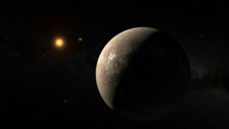 Dans le secret des planètes : Proxima b, tellement loin, tellement proche
