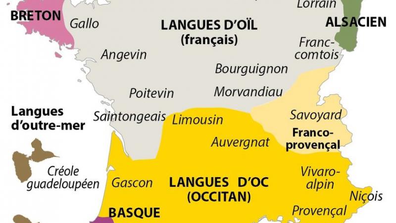 Comment la France a tué ses langues régionales