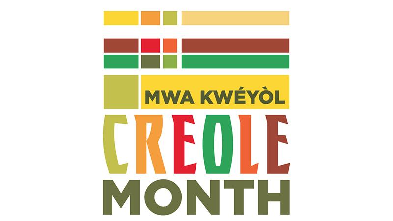 International Creole Month 2019 - Trinidad and Tobago Edition