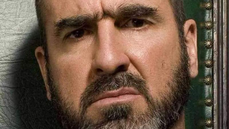 Eric Cantona : "Nous avons semé la mort partout. En Afghanistan, en Lybie, au Tchad, en Syrie..."