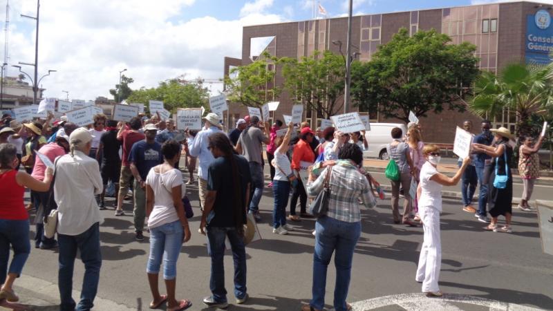 Rentrée scolaire et universitaire en Martinique : grand rassemblement le mercredi 29 août à la Maison des syndicats