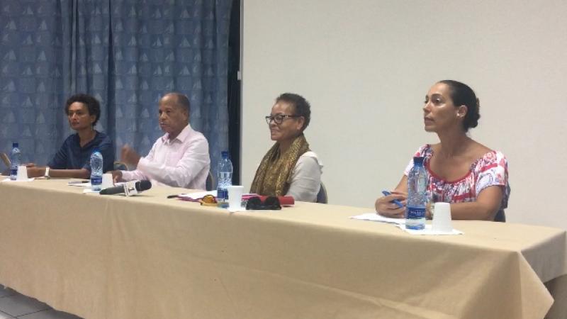    Le Comité Vigilance Anti-Corruption a dénoncé la gestion de l'Affaire CEREGMIA par l'Université des Antilles