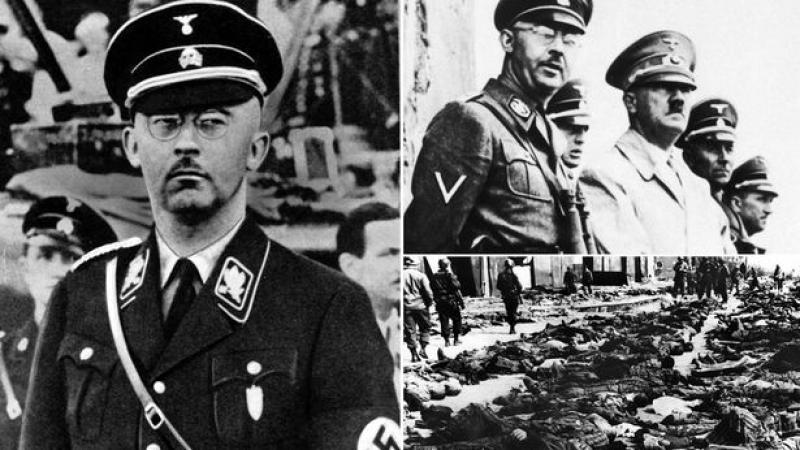  Quand Serge Letchimy, président du PPM-CEREGMIA, traite Daniel Marie-Sainte de..."Himmler"