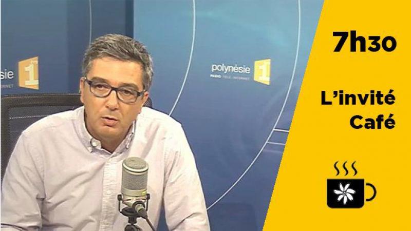 Suppressions d'émissions de culture créole sur Radio Martinique 1è : de qui se moque le directeur de la station, Jean-Philippe Lemée ?