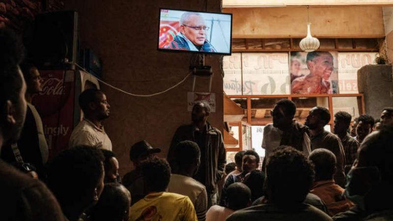 Tigré: les rebelles acceptent le "principe" d'un cessez-le feu mais posent des conditions 