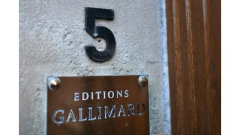 Les Français écrivent tellement que Gallimard dit stop