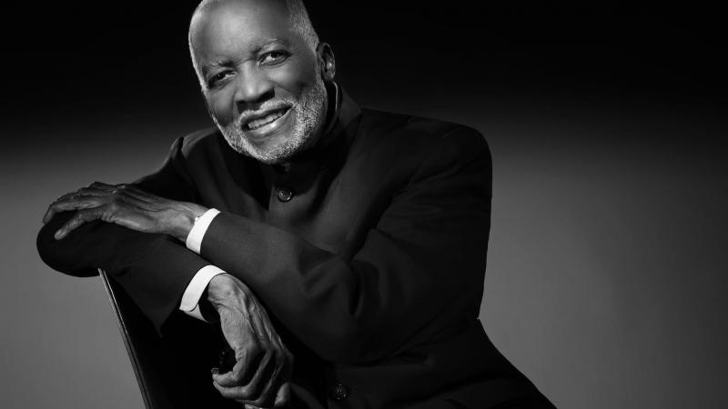 AHMAD JAMAL ON HAVING A ‘SPIRITUAL ANCHOR,’ REMEMBERING JIMMY HEATH AND THE WORLD BEYOND THE PIANO