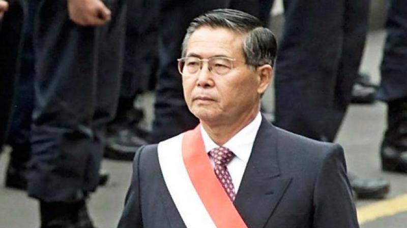 Expresidente de Perú será juzgado por programa de esterilización a mujeres indígenas