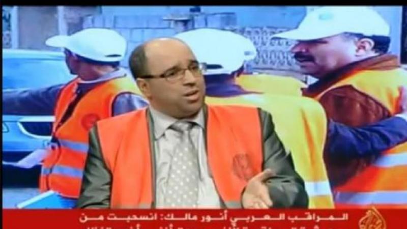 Anuar Malek, écrivain algérien : "Les Arabes n'ont rien apporté à la civilisation !"