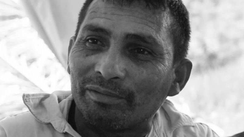 Un leader paysan assassiné dans l’Amazonie brésilienne