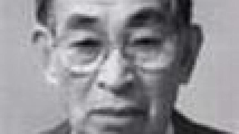 KIYOSHI ITO (JAPON) : UN GRAND MATHÉMATICIEN DISPARAÎT…