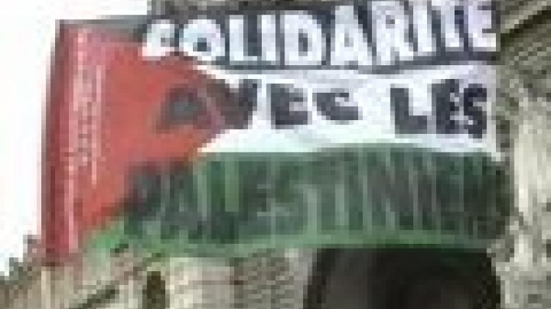 400 MORTS ET 2.000 BLESSES : LE BILAN DE L’HOLOCAUSTE DE GAZA S’ALOURDIT…