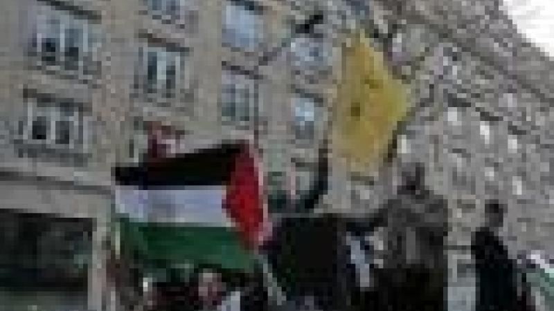 LES 6 PREMIERS JOURS D’UNE VIE ORDINAIRE À GAZA... 6 JOURS DE CRIMES DE GUERRE....