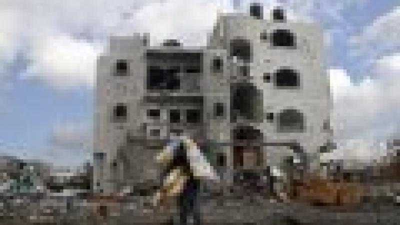 A GAZA, DES HABITANTS RACONTENT L'ACHARNEMENT DE L'ARMEE ISRAELIENNE SUR DES CIVILS
