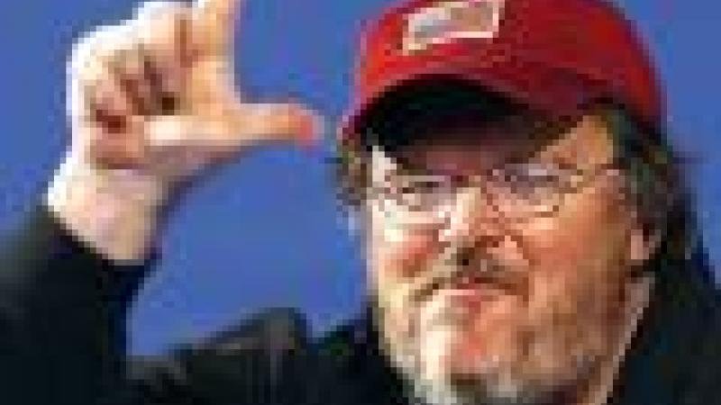 GET OFF OBAMA'S BACK ...SECOND THOUGHTS FROM MICHAEL MOORE